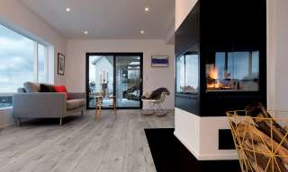 parquet laminato