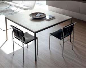 modulnova living tavolo resina cemento