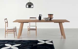 keysbabo tavolo nordica legno