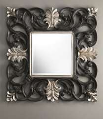 specchio black nabucco
