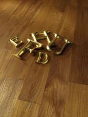 ORIGINAL PARQUET TEAK ASIA